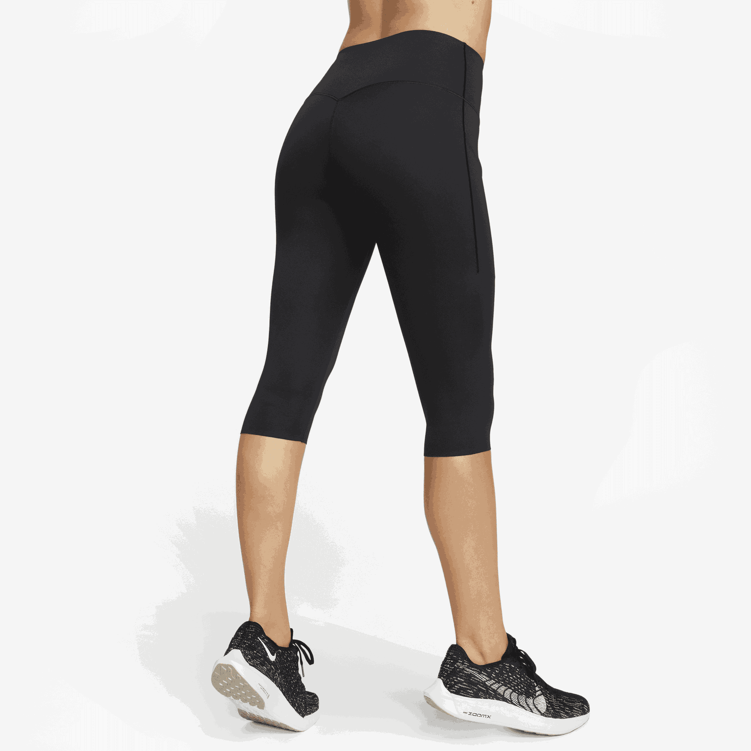Legíny Nike Universa Leggings Čierna | DQ5885-010, 1