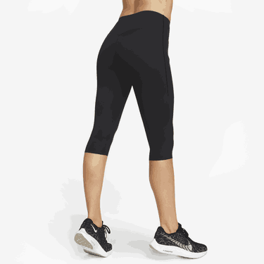 Legíny Nike Universa Leggings Čierna | DQ5885-010, 1