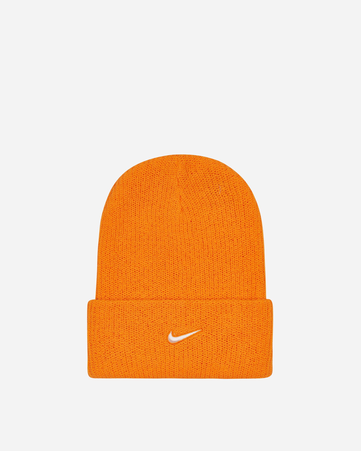 Kulicha Nike Swoosh Utility Beanie Oranžová | DV3342-836, 0