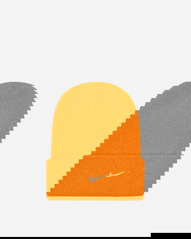 Kulicha Nike Swoosh Utility Beanie Oranžová | DV3342-836, 0