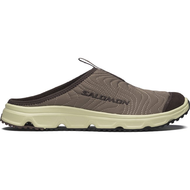 Tenisky a topánky Salomon RX Slide 3.0 Hnedá | L47790900