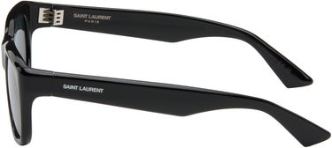 Slnečné okuliare Saint Laurent Saint Laurent SL 815 ROMY Sunglasses Čierna | SL 815 ROMY-001, 2