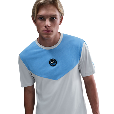 Tričko Nike Sportswear Dri-FIT T-Shirt Modrá | ih4288-025, 2