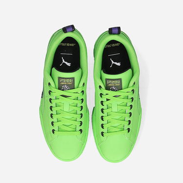 Tenisky a topánky Puma Santa Cruz x Mayze W Zelené | 38109202, 1
