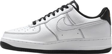 Tenisky a topánky Nike Air Force 1 '07 Mini Jewel Biela | IB6543-101, 1