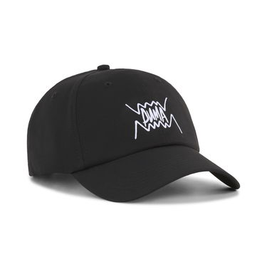 Šiltovka Puma Dad Cap Čierna | 026176_01, 0