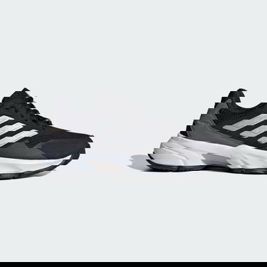 Tenisky a topánky adidas Performance CourtJam Control 3 Tennis Čierna | ID2458, 1
