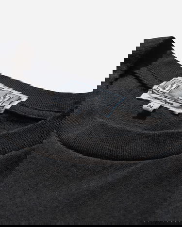Tričko Cav Empt P_Lock2 Graphic T-Shirt Čierna | CES27T15 BLACK, 3