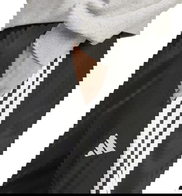 Tepláky adidas Originals 3S TR RT 3/4 Training Pants Čierna | ji8809, 1