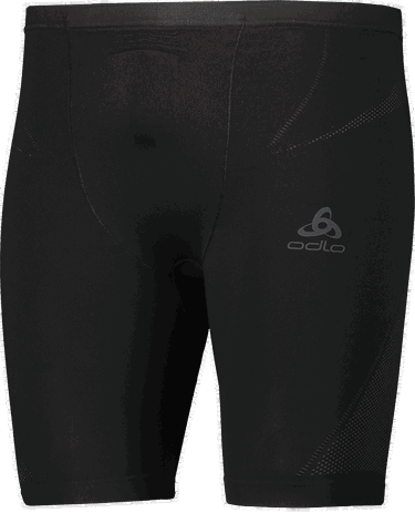 Boxerky Odlo Odlo Performance Fundamentals Light Boxer Shorts Čierna | 197492-15000, 0