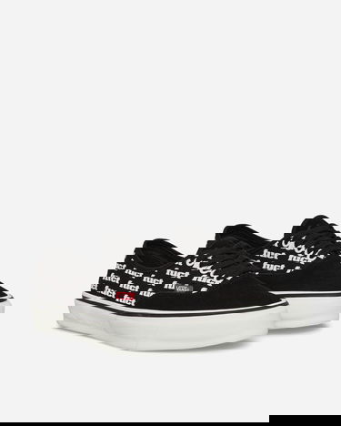 Tenisky a topánky Vans LX Authentic Reissue Čierna | VN0007QZ, 2