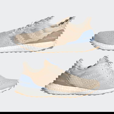 Tenisky a topánky adidas Performance Ultraboost Uncaged LAB Béžová | GX3976, 6
