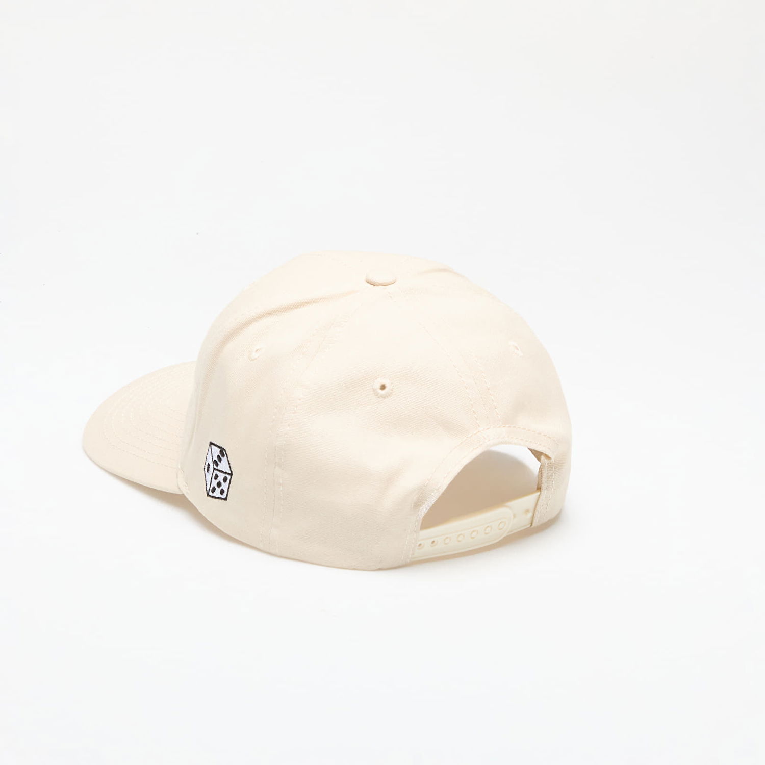 Šiltovka Dime D Snake Full Fit Cap Beige Béžová | DIMESP2441BEI, 1