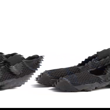Tenisky a topánky Nike Air Rift Lace W, Size UK 3.5 Čierna | HM8288-001, 2
