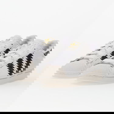 Tenisky a topánky adidas Originals Superstar II Biela | JP8162, 5