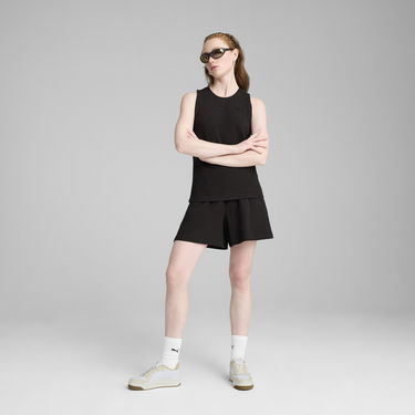 Tielko Puma HER Sleeveless T-Shirt Čierna | 685064_01, 2