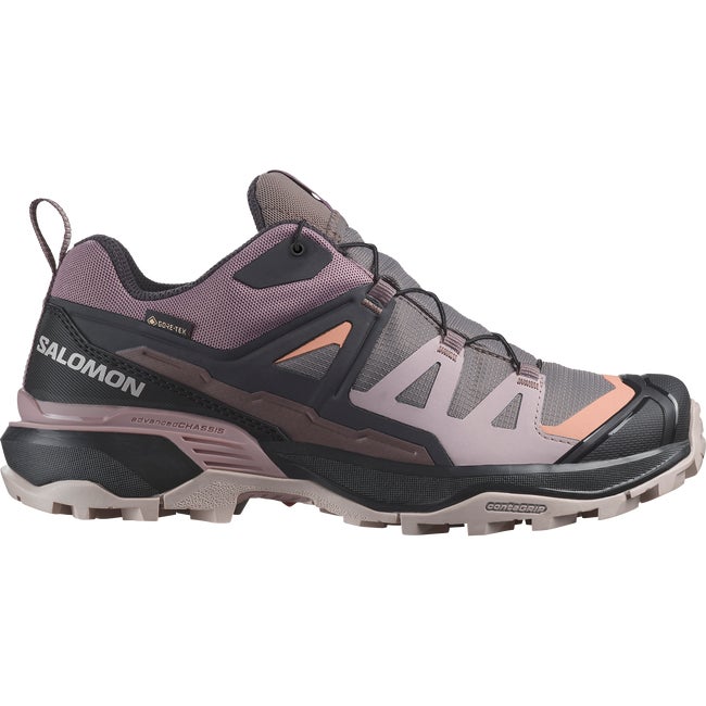 Tenisky a topánky Salomon X Ultra 360 GTX Fialová | L47449400, 0
