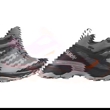 Tenisky a topánky Salomon X Ultra 360 GTX Fialová | L47449400, 0