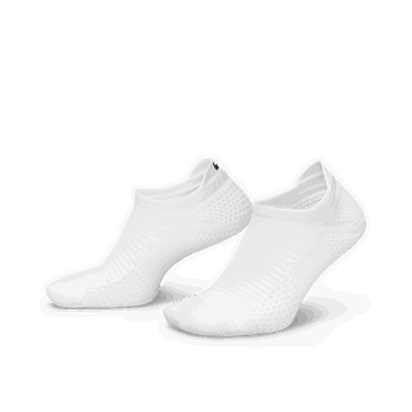 Ponožky Nike Unicorn Dri-FIT ADV Biela | FZ3394-100, 0