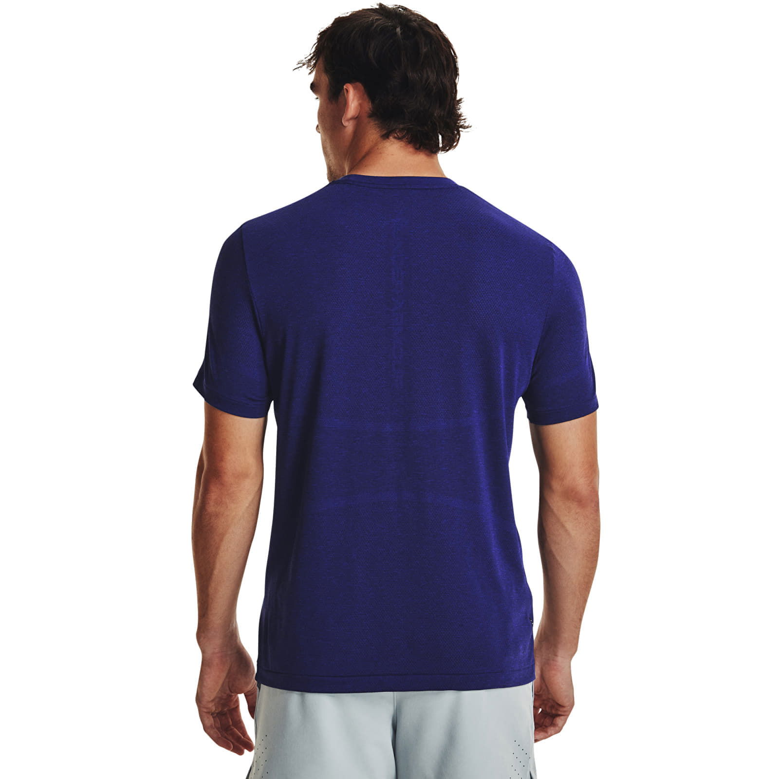 Rush Seamless Legacy Tee