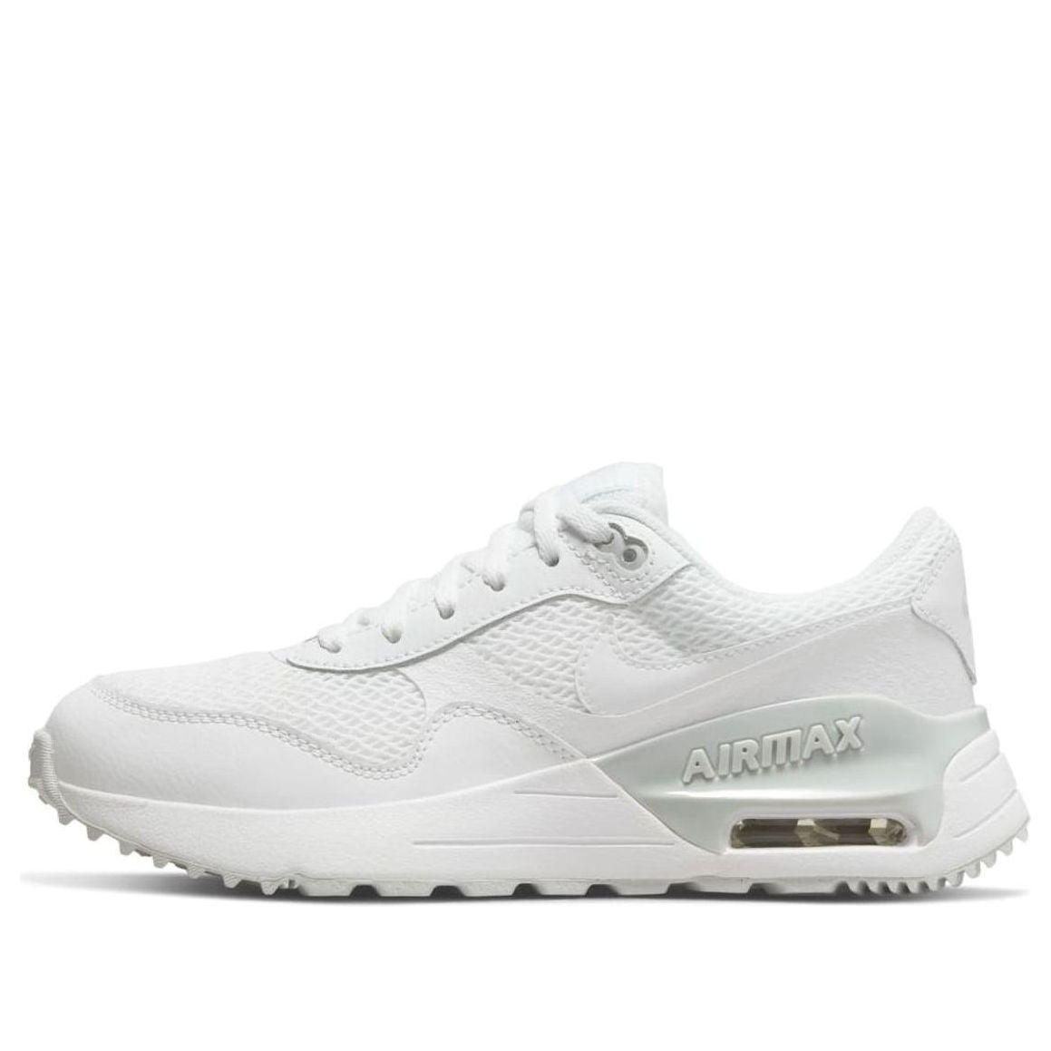 Tenisky a topánky Nike Air Max SYSTM Biela | DQ0284-102, 0