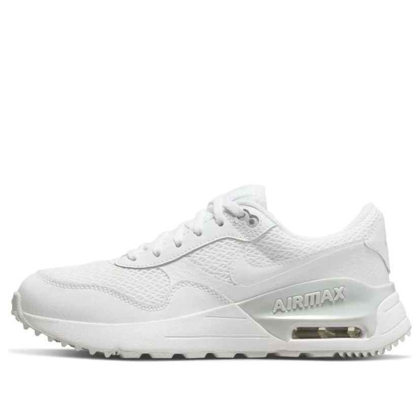 Tenisky a topánky Nike Air Max SYSTM Biela | DQ0284-102