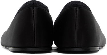 Oblečenie Loulou de Saison Loulou de Saison Frano Ballerina Flats Čierna | FRANO, 1