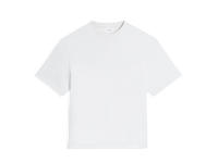 Series Distressed T-Shirt