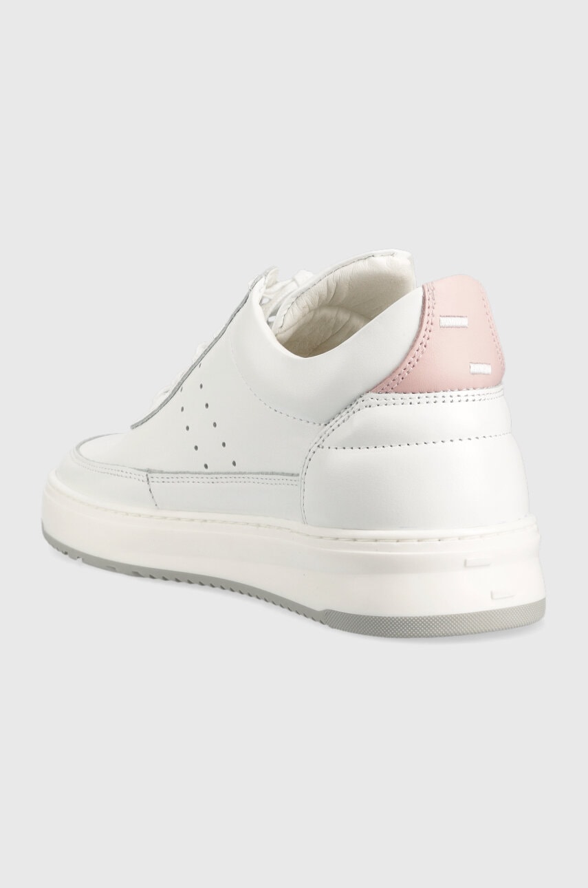 Low Top Sneakers