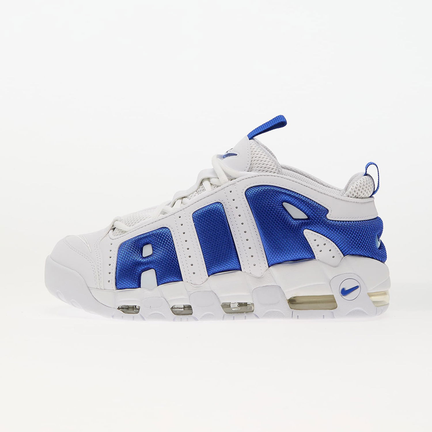 Tenisky a topánky Nike Air More Uptempo Low Biela | FZ3055-101, 0