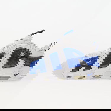 Tenisky a topánky Nike Air More Uptempo Low Biela | FZ3055-101, 0