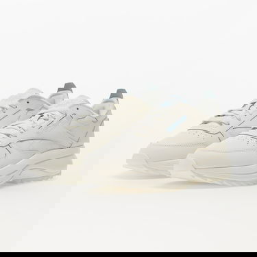 Tenisky a topánky Reebok Classic Leather W Biela | GY7191, 5