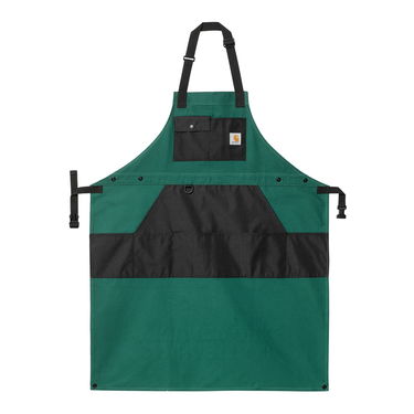 Home decor Carhartt WIP Groundworks Apron Zelené | I033281_1ZU_XX, 3