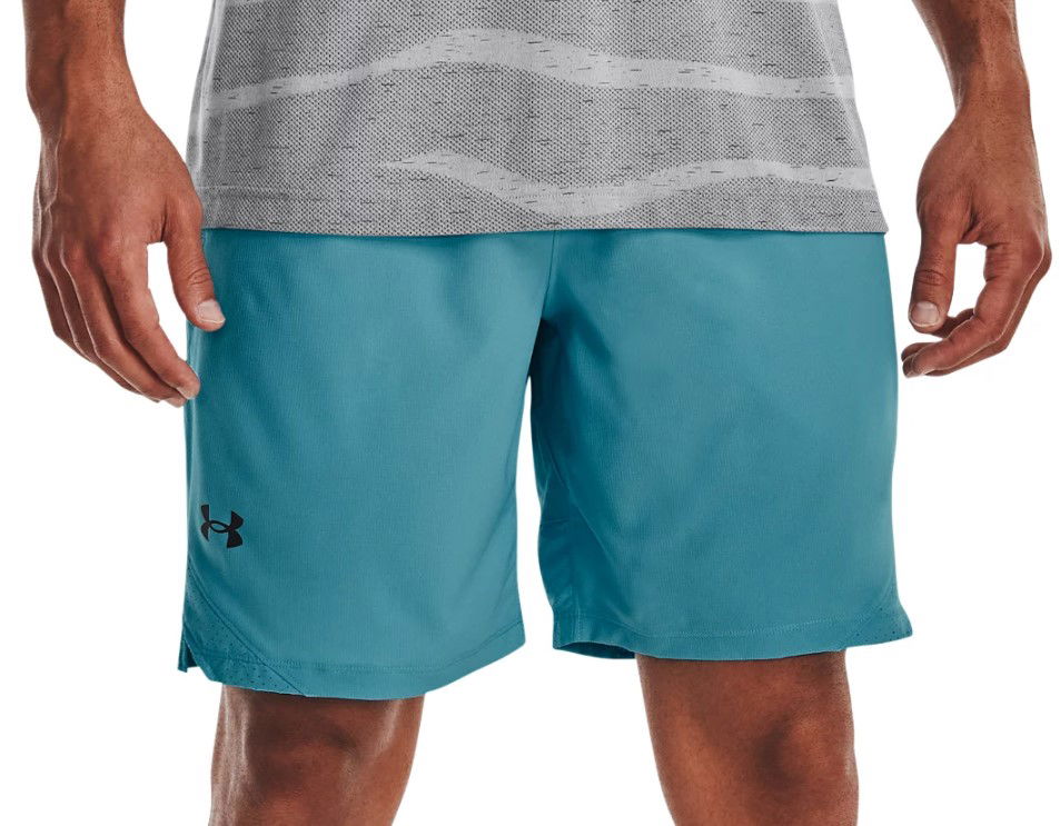 Vanish Woven 8" Shorts