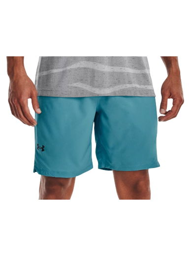 Šortky Under Armour Vanish Woven 8" Shorts Modrá | 1370382-433