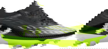 Tenisky a topánky Under Armour Under Armour Magnetico Elite 4 FG Zelené | 3027700-001, 0