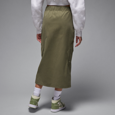 Sukňa Jordan Jordan Chicago Skirt Zelené | HF9462-222, 4