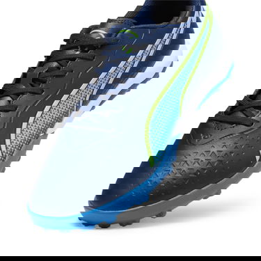 Tenisky a topánky Puma KING MATCH TT Modrá | 107260-02, 7