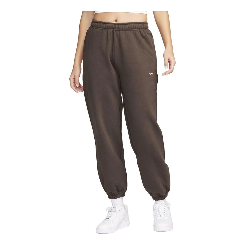 Tepláky Nike Nike Lab Sweatpants Hnedá | DA0334-237
