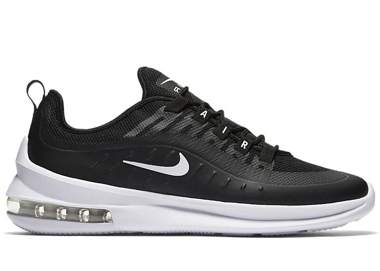 Tenisky a topánky Nike Air Max Axis Black Čierna | AA2146-003, 0