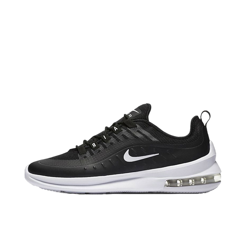 Tenisky a topánky Nike Air Max Axis Black Čierna | AA2146-003