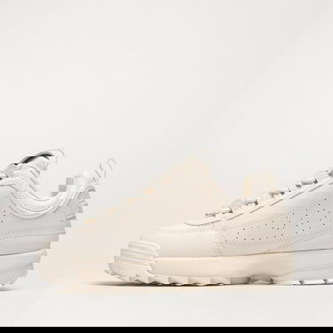 Tenisky a topánky FILA Disruptor II Premium Béžová | 5XM02263100, 3