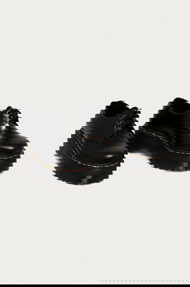 Tenisky a topánky Dr. Martens 1461 Quad Čierna | DM25567001, 4