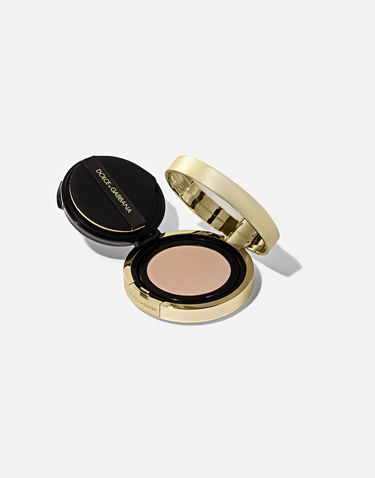 Doplnky Dolce & Gabbana Dolce & Gabbana Rose Glow Cushion Foundation Čierna | MKUPFCE0033V0002, 1