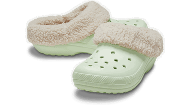 Tenisky a topánky Crocs Classic Blitzen Clogs Zelené | 210846-3YH, 1