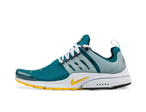 Tenisky a topánky Nike Air Presto Zelené | CJ1229-301