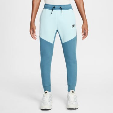 Tepláky Nike Nike Sportswear Tech Fleece Joggers Tyrkysová | HV5869-006, 1