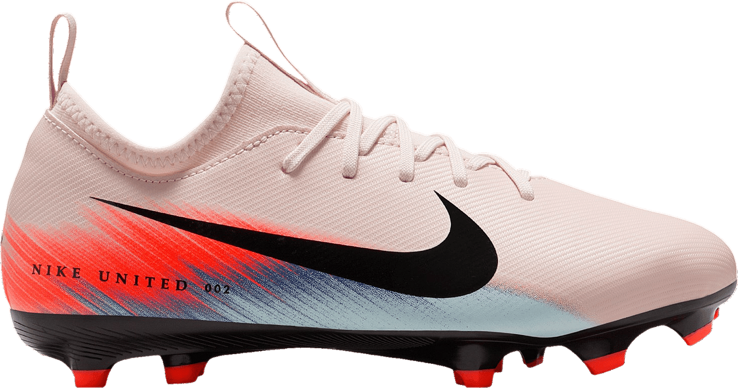 Tenisky a topánky Nike Zoom Vapor 16 Academy FG/MG UNITED 002 Rôznofarebný | ib3660-600, 0