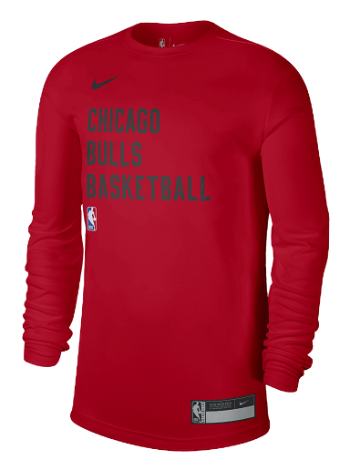 Nike Dri-FIT NBA Chicago Bulls FD9944-657