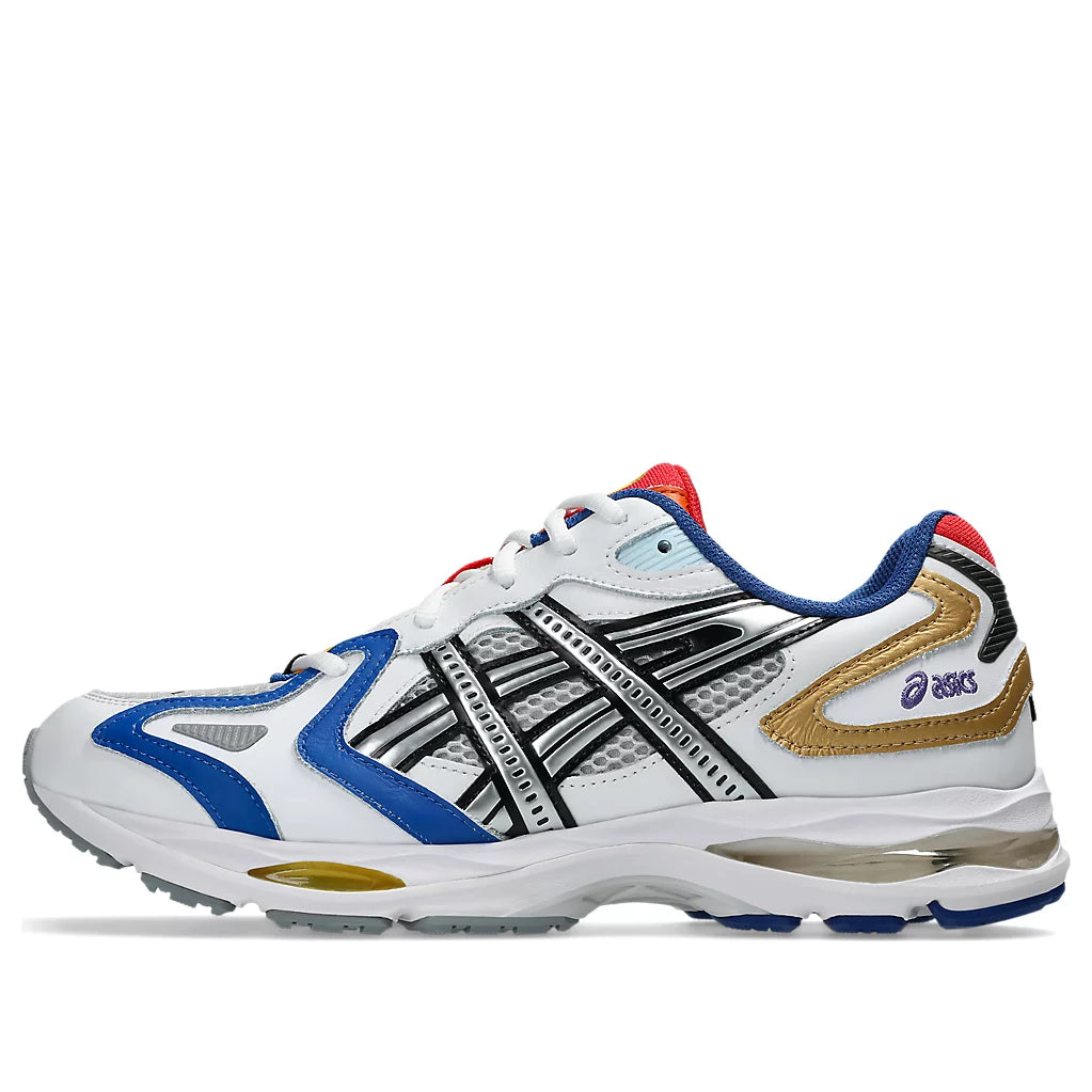 Tenisky a topánky Asics Gallery Dept. Gel-K1011 Mental Energy Biela | 1203A693-100, 0
